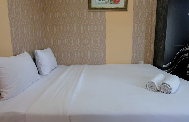 Spacious and Combine 3Br At The Edge Bandung Apartment - Photo 4