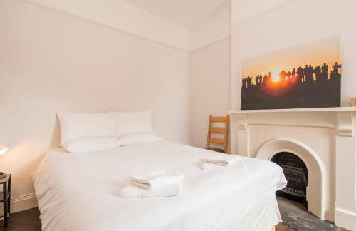 Spacious 4 Bedroom Character Home in Pontcanna - Foto 8