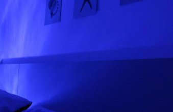 Apto de duas suítes com vista mar - 100 metros da praia em Canasvieiras - Foto 34