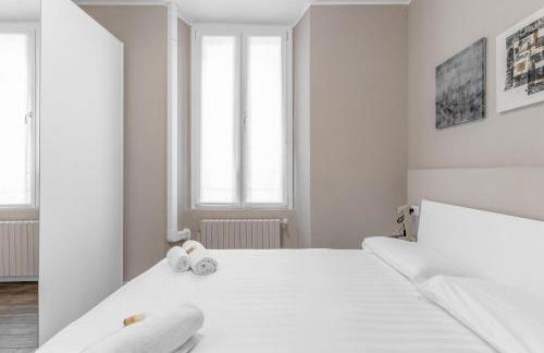 Corsica Comfort Suites-10 Min to LINATE AIRPORT - Foto 4