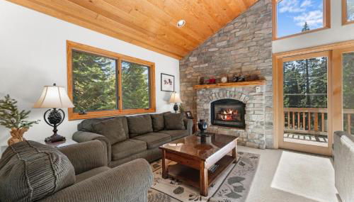 The Wildwood Lodge - Foto 4