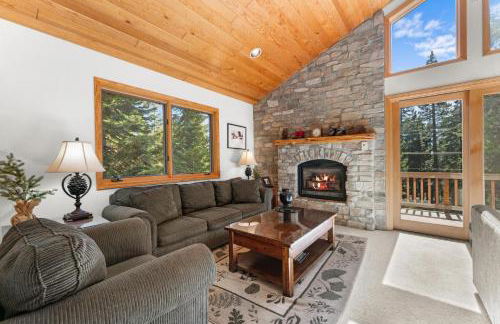 The Wildwood Lodge - Foto 4