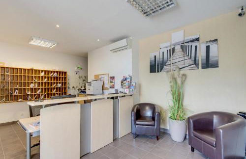 Vacancéole - Le Domaine d'Enserune - Foto 9