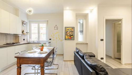 Moderno alloggio Crocetta Politecnico Free parking - Foto 4