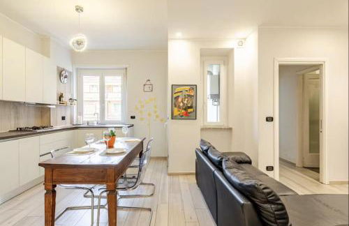 Moderno alloggio Crocetta Politecnico Free parking - Foto 4