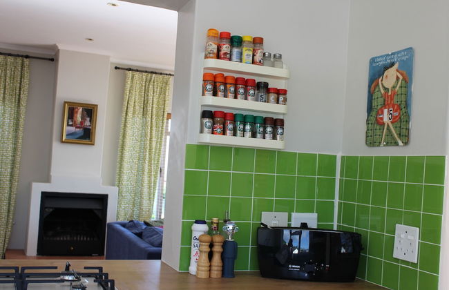 Die Braaihuis - Foto 17