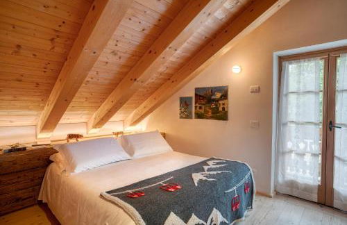 Cà Bianca delle Dolomiti - Foto 25