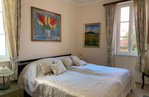 Liebevolles, altes Schulhaus im Vintage Stil - Foto 28