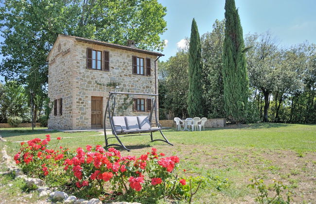 I Casali della Ghisleria - Photo 2