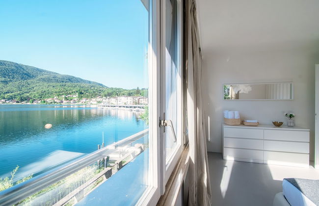 La Finestra Blu - Foto 10