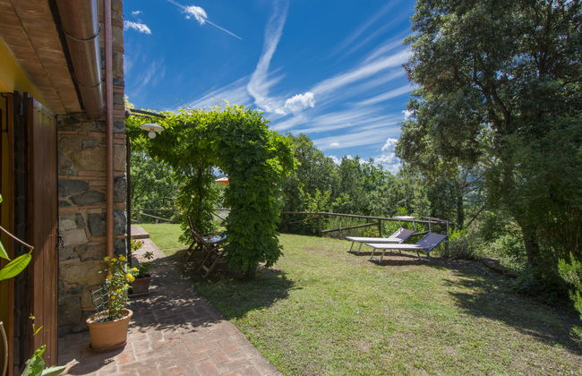 Podere Gabruccino - Foto 6