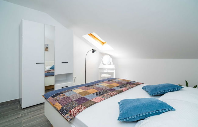 Apartments Amalija - Foto 7