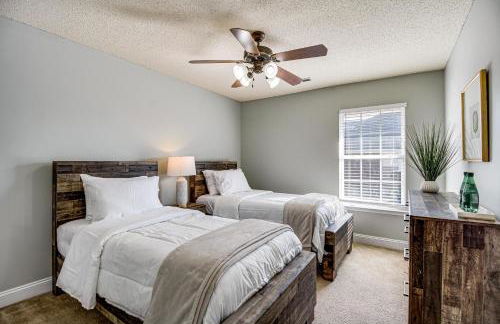 Work-Friendly Madison Home Near Research Park - Photo 20