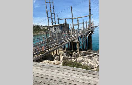 1931 Apartments - Borgo Antico - Gargano - Foto 10