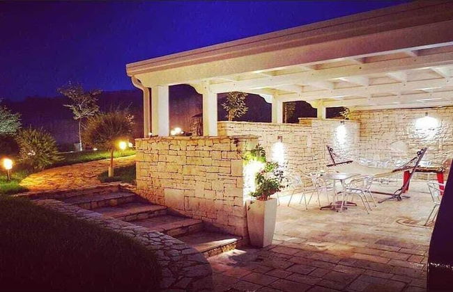 Agriturismo Nonna Rosa - Foto 53