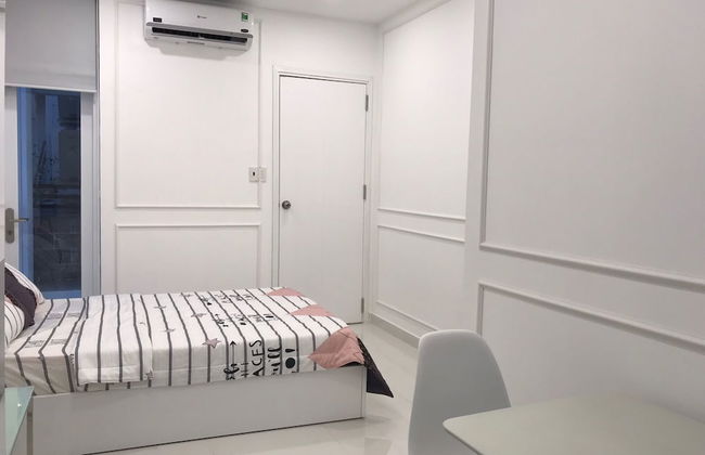 Smiley Apartment 8 - Photo 2