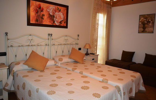 Casa Rural Forn del Sitjar - Photo 3