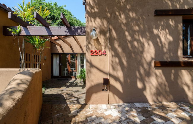 San Lameer Villa Rentals 2204 - Foto 24