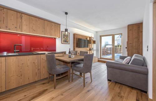 Appartaments Morans - Foto 76