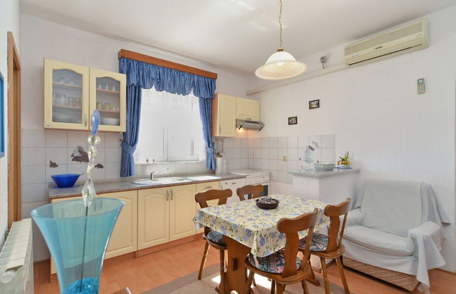 Apartments Lillian 811 - Foto 24