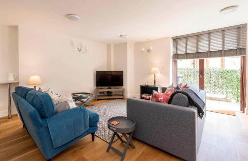 No.4 Ludbourne Hall - Foto 16