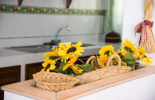 Villa Silvana - Foto 64