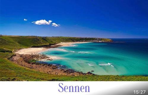 2 Bedroom Cornish Cottage For Penzance And St Ives - Foto 31