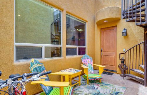 Tubac Adobe Townhome Shop, Golf, Explore and More! - Foto 17