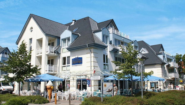 Residenz Seestern, Boltenhagen - Foto 2, Imagen principal