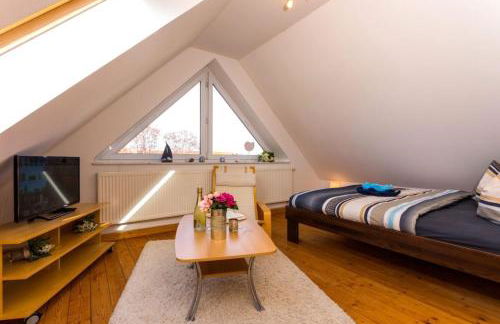 FeWo am Eichenring - Foto 7