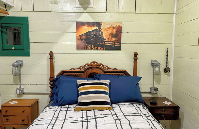 Siltcoos Station Retreats - Foto 3