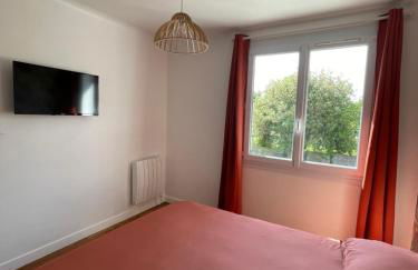 La Villa Sénéchal - Foto 32