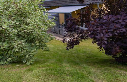 Ferienhaus Moselhöhe - 2023 neu renoviert, mit Design-Ausstattung & großem Garten - Foto 20