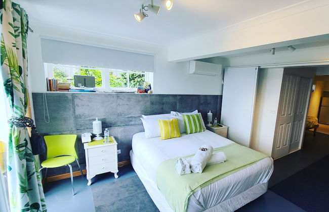 Applebay Guest House - Foto 11