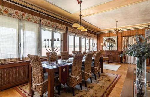 Waou Deluxe Cottage Titulcia - Foto 11