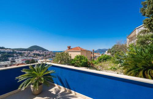 Apartment Terrace, View & Barbecue - Foto 44