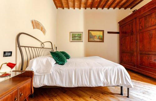 Cosimo Charme Nel Chianti - Foto 33