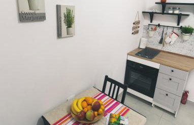Newly adapted Studio 88 with free parking - Photo 10