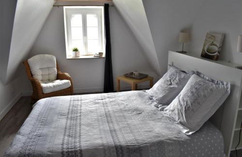 Gîte de la Roche - Grande maison bretonne - Foto 19