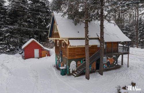 Chair Four Por Favor - Walk Almost Anywhere at Alyeska Resort! - Foto 15