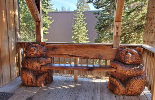 Tamarack Dream - Foto 27