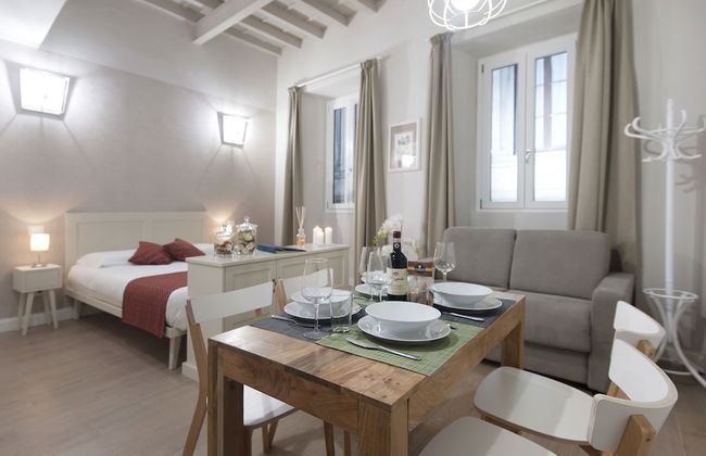 Le Fiorentine Boutique Apartments - Foto 6