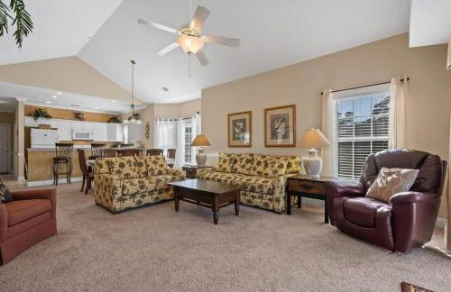 Tupelo Bay Golf Villa Serene Unit 1211 - Photo 9