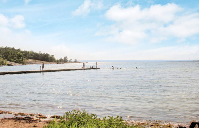 7 Person Holiday Home in Svangsta-by Traum - Photo 14