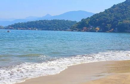 Apê 2 Qtos Beira Mar Piscina e Marina - Foto 18