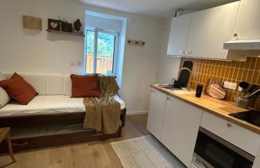 Studio Aime pratique et bien placé - Foto 17