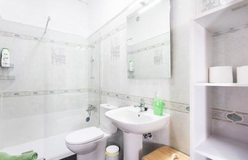 Apartamento Campo Rosa Tacoronte - Foto 11