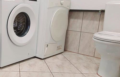 Apartman EXCELLENT - Kuća za odmor u Županji -natkriveno parkirno mjesto - Foto 9