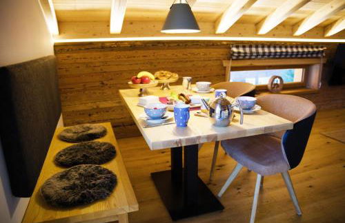 Leos Alpenchalet - inclusive Sommer Bergbahnticket und E-Auto Ladestation - Photo 28