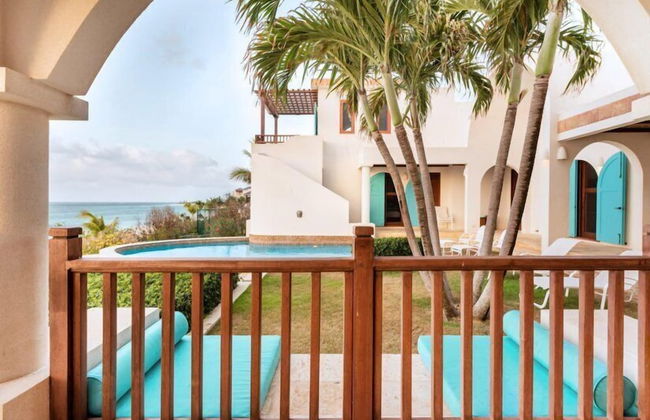 Villa Black Pearl - Foto 20